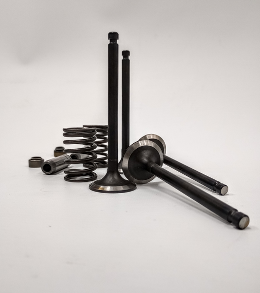 REPUESTOS PARA MOTOR
