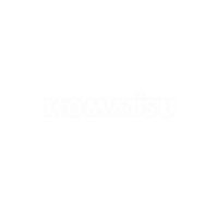 KOMATSU